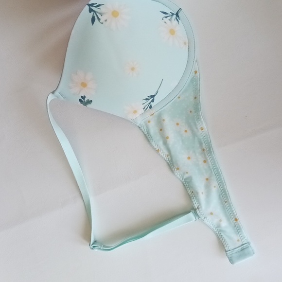 VICTORIA SECRET PINK WEAR EVERYWHERE PUSH-UP BRA 34B - Picture 5 of 11